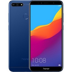 Замена стекла на телефоне Honor 7A Pro в Ижевске